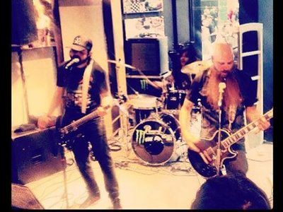 House Of Broken Promises photo