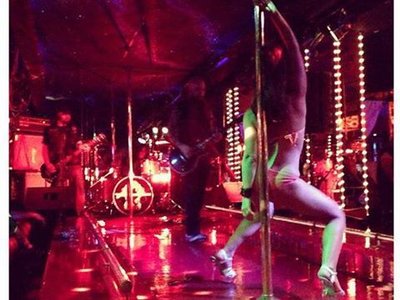House Of Broken Promises photo