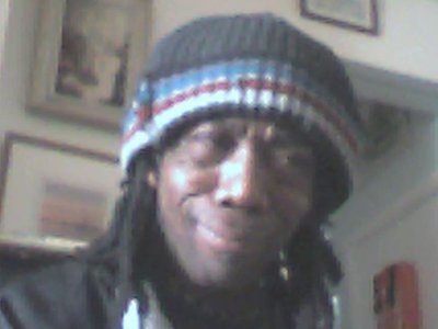 Nana Baba Jah-Aye/Stanley Alexander MARTIN photo