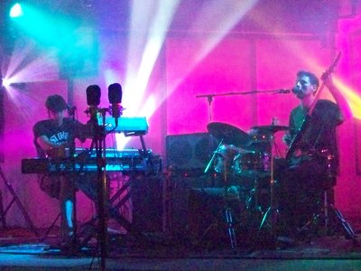 Peace of Mind Orchestra photo