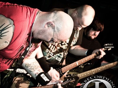 Blind Disciple photo