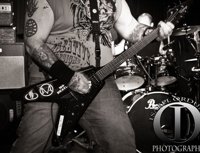 Blind Disciple photo