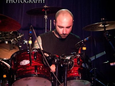 Blind Disciple photo