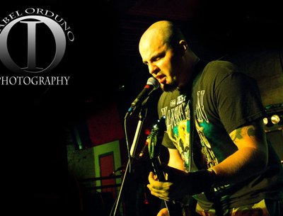 Blind Disciple photo
