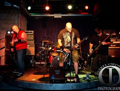 Blind Disciple photo