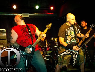 Blind Disciple photo