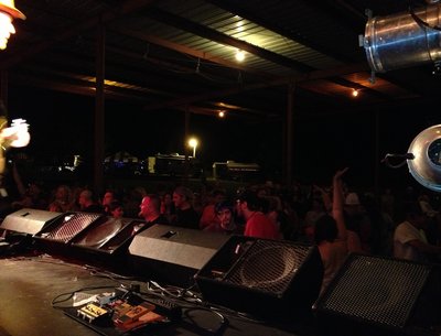 Riverbend Fest 2013