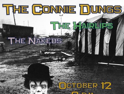 The Connie Dungs photo