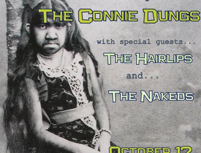 The Connie Dungs photo