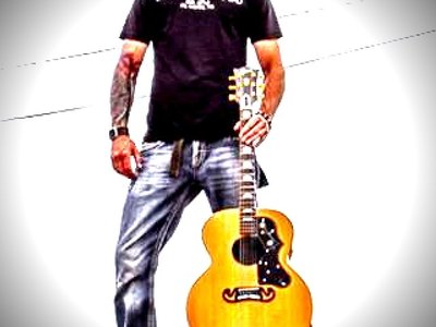 Scott Sturgeon Music photo