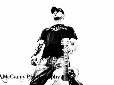 Scott Sturgeon Music photo