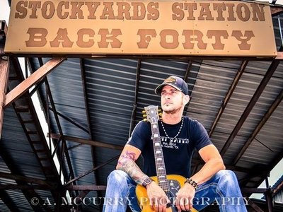 Scott Sturgeon Music photo