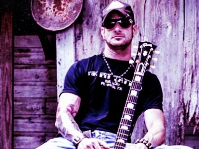 Scott Sturgeon Music photo