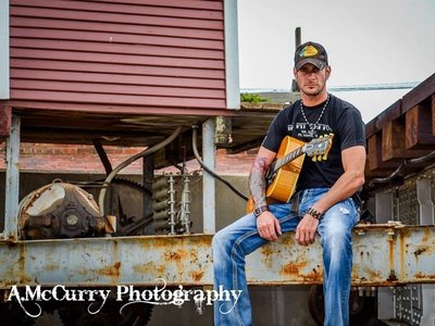 Scott Sturgeon Music photo
