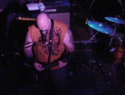 Blind Disciple photo