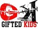  (C) Gifted Kidz Ent Logo