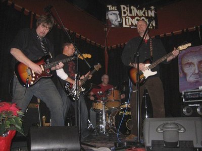 RTS - Live at the Blinkin' Lincoln