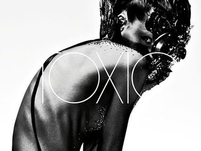 The GazettE photo