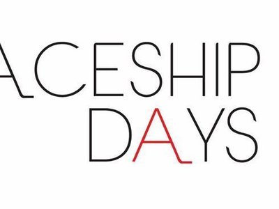 Spaceship Days photo