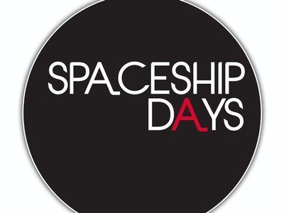 Spaceship Days photo