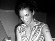 DJ GString photo