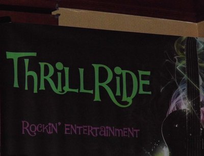 ThrillRide photo