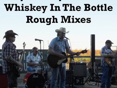 JonEmery & The Dry County Drinkers photo