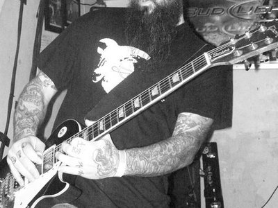 Scott at SHoD Frederick, MD 09/06/2009