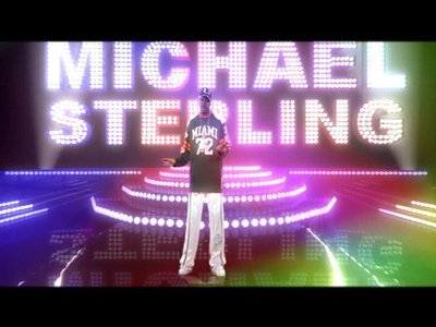 MICHAEL STERLING photo