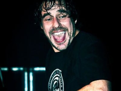 Mark @ Moonlight Metalfest, Belgium