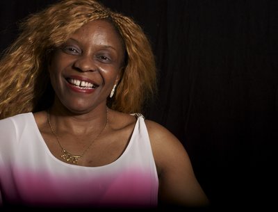 Joyce Ejiogu