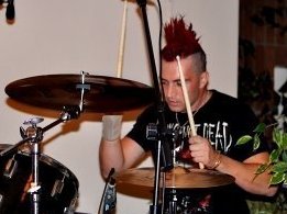 Bazz photo