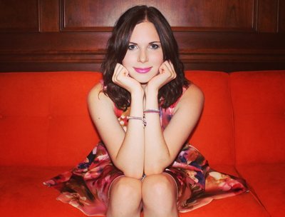 Melanie Ungar photo