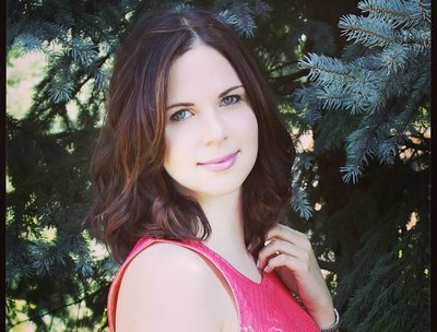 Melanie Ungar photo