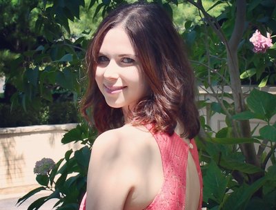 Melanie Ungar photo