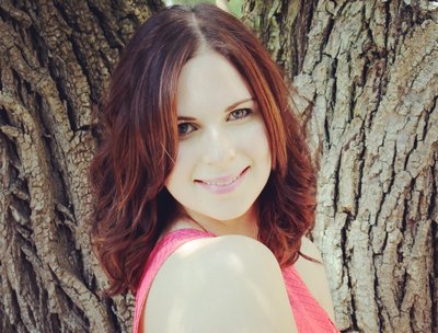 Melanie Ungar photo