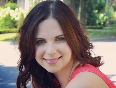 Melanie Ungar photo