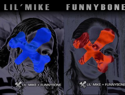 Epic Mike and Bone