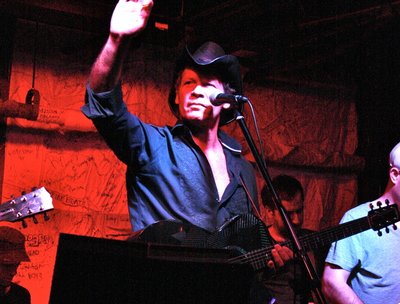The Gary Douglas Band photo