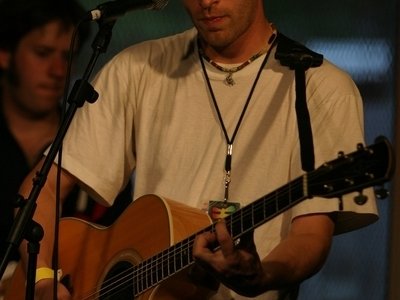 Derek Ramnarace @ 10,000 Lakes Festival