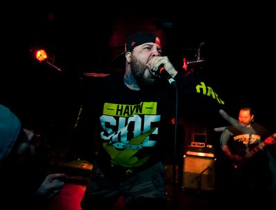 HAVENSIDE photo