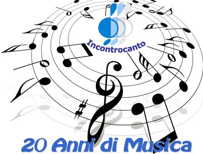 Coro INCONTROCANTO photo