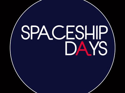 Spaceship Days photo