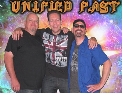 2013 Band shot