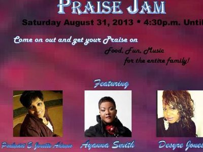 Ayanna Smith photo