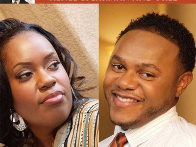 Dr. Bobby Jones presents Renee Spearman and Prez - He Changed Me - JDI Records