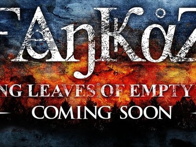 COMING SOON