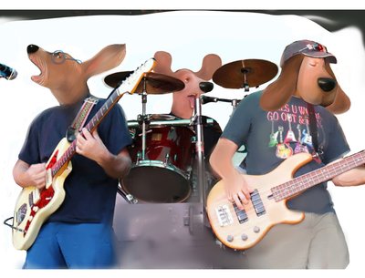 Groove Hounds photo