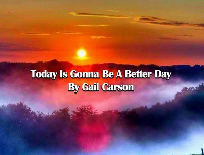 Gail Carson photo