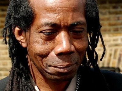 Nana Baba Jah-Aye/Stanley Alexander MARTIN photo